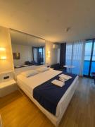 ORBI CITY - Sunset Apartments