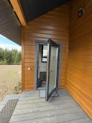 Шале 1084 метри над рівнем моря