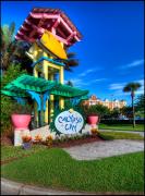 Calypso Cay Vacation Villas