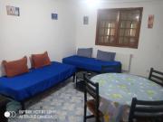 إقامة حبيبة