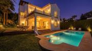 VACATION MARBELLA I Villa Nadal, Private Pool, Lush Garden, Best Beaches at Your Doorstep