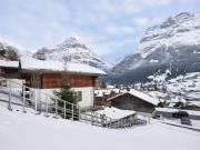 Top Grindelwald