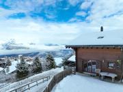 Chalet Petit Nid by Interhome