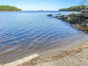 Holiday Home Pielislinna-savilahti by Interhome