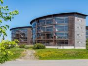 Holiday Home Tahko spa junior suite orange b6 by Interhome