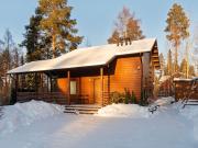 Holiday Home Kanervarinne by Interhome