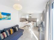 Apartment Le Perregaux by Interhome