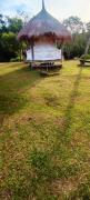 BOLAVEN GARDEN Bungalow and tent - Tad Lo