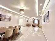 spacious apartment new cairo