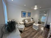 Beachside One Bedroom Condo with Pool Access