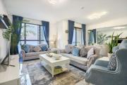 3-Bedroom Residence in Murjan 5 - Jumeirah Beach with Sea Views