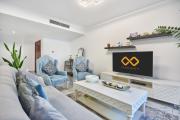 3-Bedroom Residence in Murjan 5 - Jumeirah Beach with Sea Views
