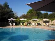 Camping 3 étoiles - Piscine - eecbgf