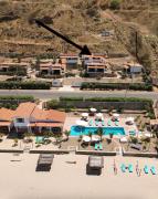 Casuarinas Del Mar Hospedaje Chalet 3 habitaciones