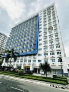 Sea residences Sweetest escape