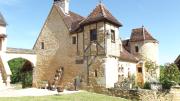 Domaine des 3 vallee dordogne