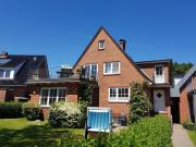 Südstrandidylle, Whg Wattenläufer