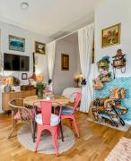 Casa1895 - Old Town Boutique apartment Žalec