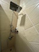 Sea-View 1BR Apartment Balcony Full Kitchen Resort