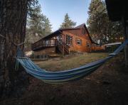 Top Running Springs