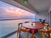 Luxury Oceanfront 3 BR Condo - Pools