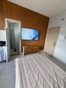 Kit para 2 pessoas vista mar