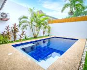 Bali Villas Panglao Bohol
