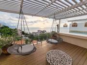 Unique Designer Gem with Private Pool, Elevator, Views