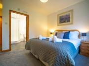 Sheep Shed Rural Farm Cottage in Stelling Minnis Canterbury - Area of Outstanding Natural Beauty