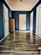 Fjord 120 qm - Naturpark 1,4 ha und private Sonnenterrasse