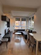 Lovely apartment in Gallarate