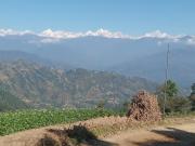 Top Nagarkot