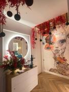 VibeS in Centro apartment & rooms