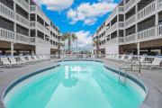 Regatta 204 C 2BD, 2BA Condo Gulf Shores