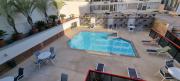 Rio Habitat Flat with BBQ & Pool