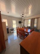 Condomínio Brisas da Praia com Wi-Fi - 300m da praia