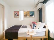 Shinokubo WUJI Triphome New Open