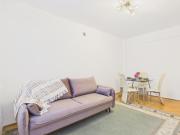 Solidarności 119 Central Stay Warsaw by Solarento