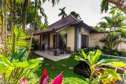 Warung Mandi & Villa