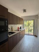 Appartement 3p proche mer