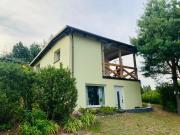 Domek na Wzgórzu - Park Narodowy Bory Tucholskie