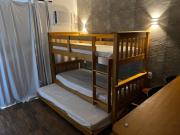 Pousada Verde Serrath - Muriqui