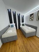 Stylische Ferienwohnung 2