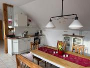 Ferienwohnung auf dem Kutzenberg