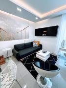 NiceToSeeYou Warsaw Apartament Centrum-Metro-Deluxe-self check-in