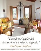 Estación Tachyon Timalu