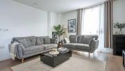 Bermondsey Premium Modern Flat