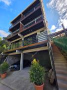 UriTess apartament industrial