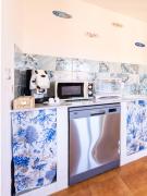 Villa Casty with private pool