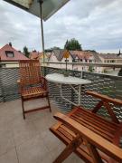 Ferienwohnung Konstanz